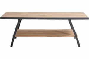 Stefano sofabord teak L130 4 72837210 2