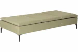 Connie 3-seter sofa - almond 7 900138 1