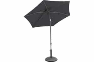 Solar easy-up parasoll Ø200 - xerix 3 14099010 2