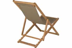 Skagen fluktstol - Taupe 6 15045 3