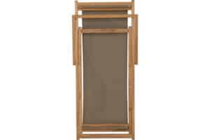 Skagen fluktstol - Taupe 7 15045 4