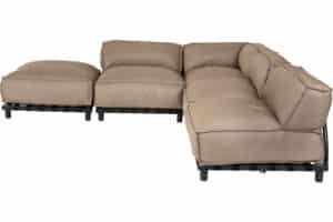 Emma Stol uten arm - Sunbrella Taupe Chiné 7 23182762 23180762 23179762 23181762 2