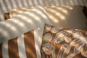 Estelle pyntepute 50x50 - natural 7 14006537 15044399 15044388 15044389 S 1