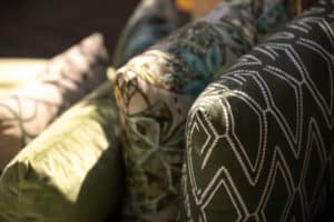 Pearl pyntepute 50x30 - green 9 15041219 15041036 15044277 15044343 S 1