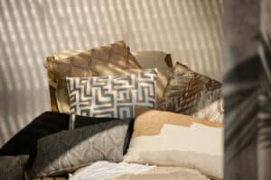 Estelle pyntepute 50x50 - beige 8 15044386 15044392 15041393 15044401 15029015 15044410 14006537 14041534 15049034 S 1