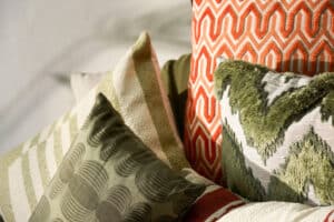 Cloe pyntepute 50x50 - orange 14 15044403 15044407 15044019 15041376 15070022 S 1