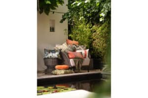 Cloe pyntepute 50x50 - orange 17 15044403 15044407 15044019 15070022 15054047 15029014 15041376 15041373 S 1