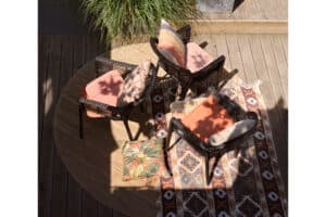 Pearl pyntepute 50x50 - orange 5 15229148 15012148 15229147 15044220 15229228 15044275 15229275 14048539 S 1