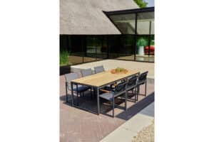 Fontaine spisegruppe - charcoal 12 65077098 65076098 gruppe2