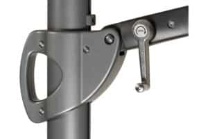 Luna Ø300 - xerix/light grey 3 14134006 14134178 sveiv