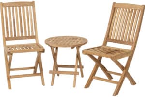 Langli klappstol 9 15123 15042