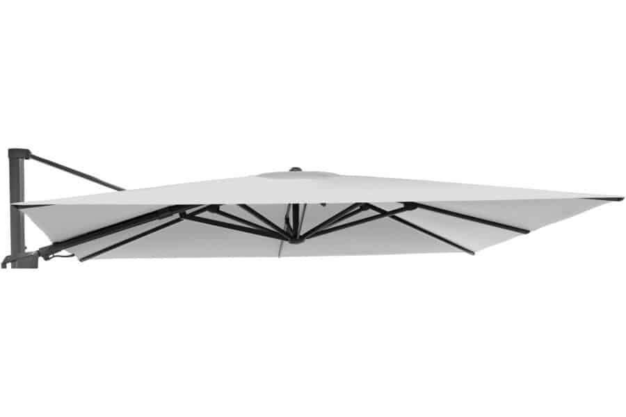 Reserveduk til Shadow Flex Deluxe parasoll 300x300 - Light Grey