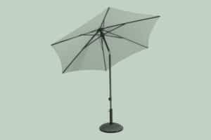 Parasoll Ø2.5 meter
