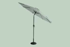 Parasoll Ø2.7 meter