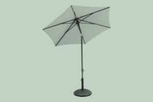 Parasoll Ø2 meter