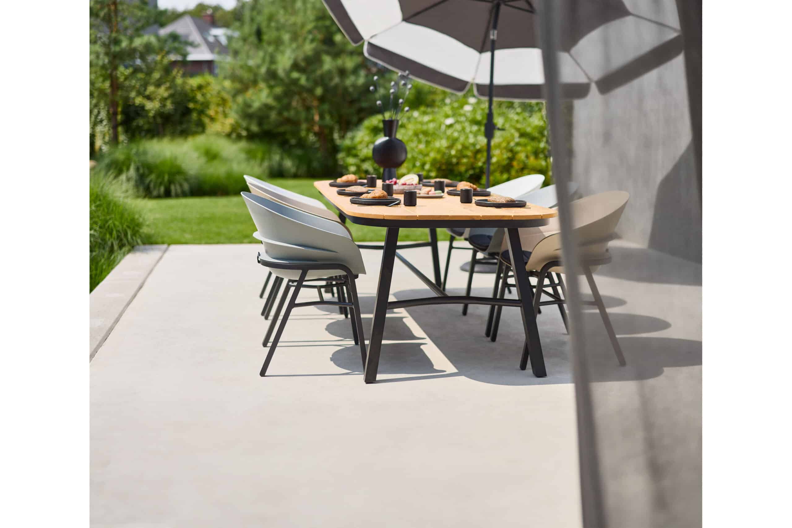 Tubb - Concrete grey - Bilde 4