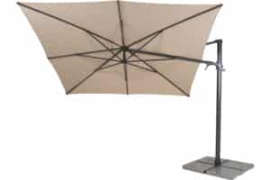 Alternative view of Solar Flex+ 300 x 300 - xerix/"lin" Olefin