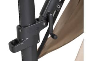 Solar Flex+ 300 x 300 - xerix/"lin" Olefin 7 141001 4