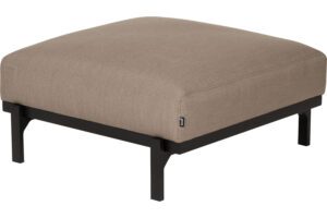 Lucas pall - Taupe Chinè