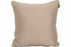 Samson pyntepute 45x45 - Sunbrella Linen Chalk