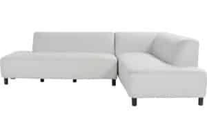 Monaco Sit & Heat hjørnesofa 16 900300 3