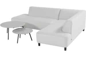 Monaco Sit & Heat hjørnesofa 18 900300 700478008 700488008 1