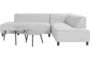 Monaco Sit & Heat hjørnesofa 19 900300 700478008 700488008 2