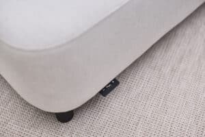 Monaco Sit & Heat hjørnesofa 12 900300 S 1