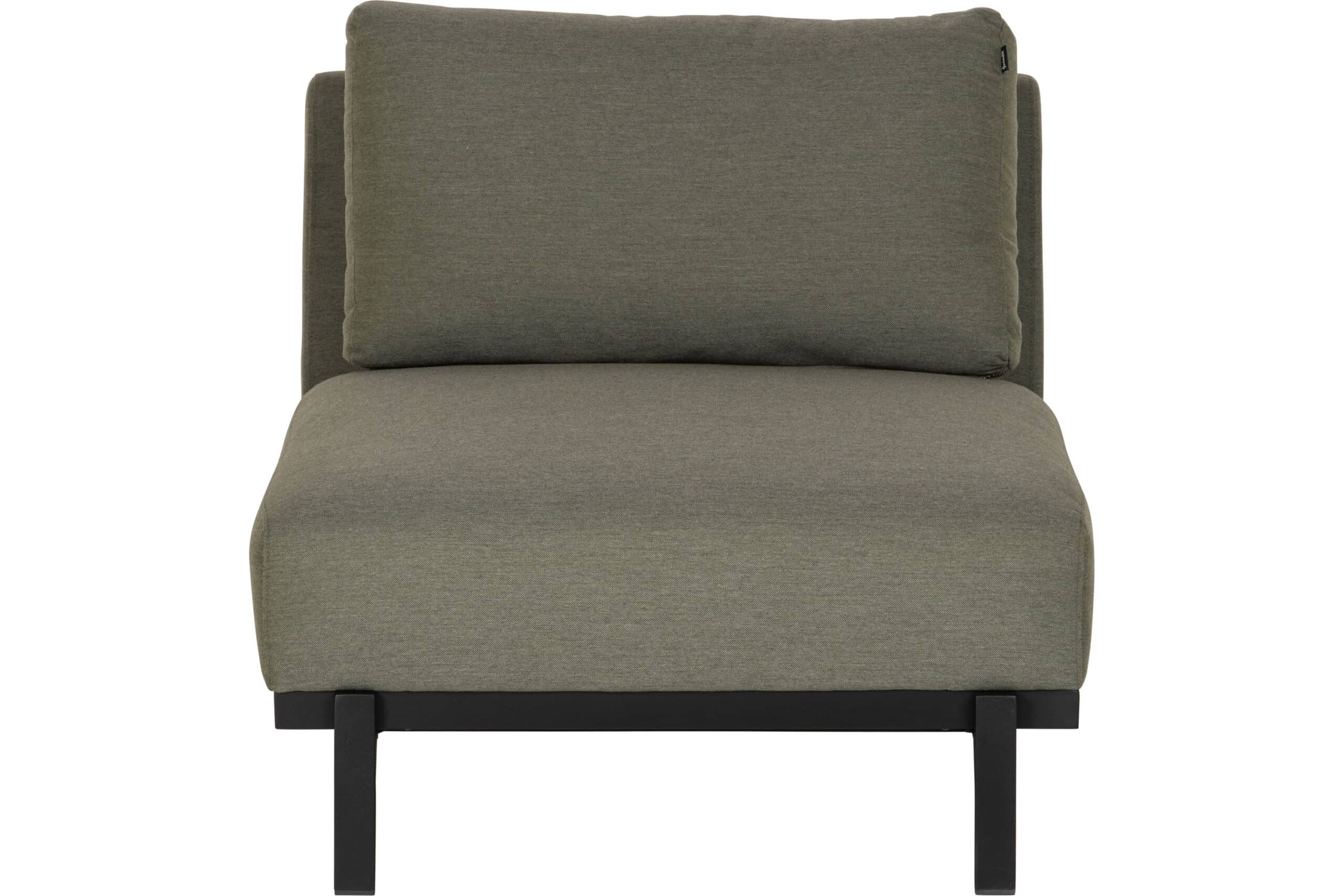 Lucas sofastol / midtdel - Bamboo 2 Lucas sofastol / midtdel - Bamboo - Bilde 2