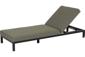 Eva solseng - Sunbrella bamboo