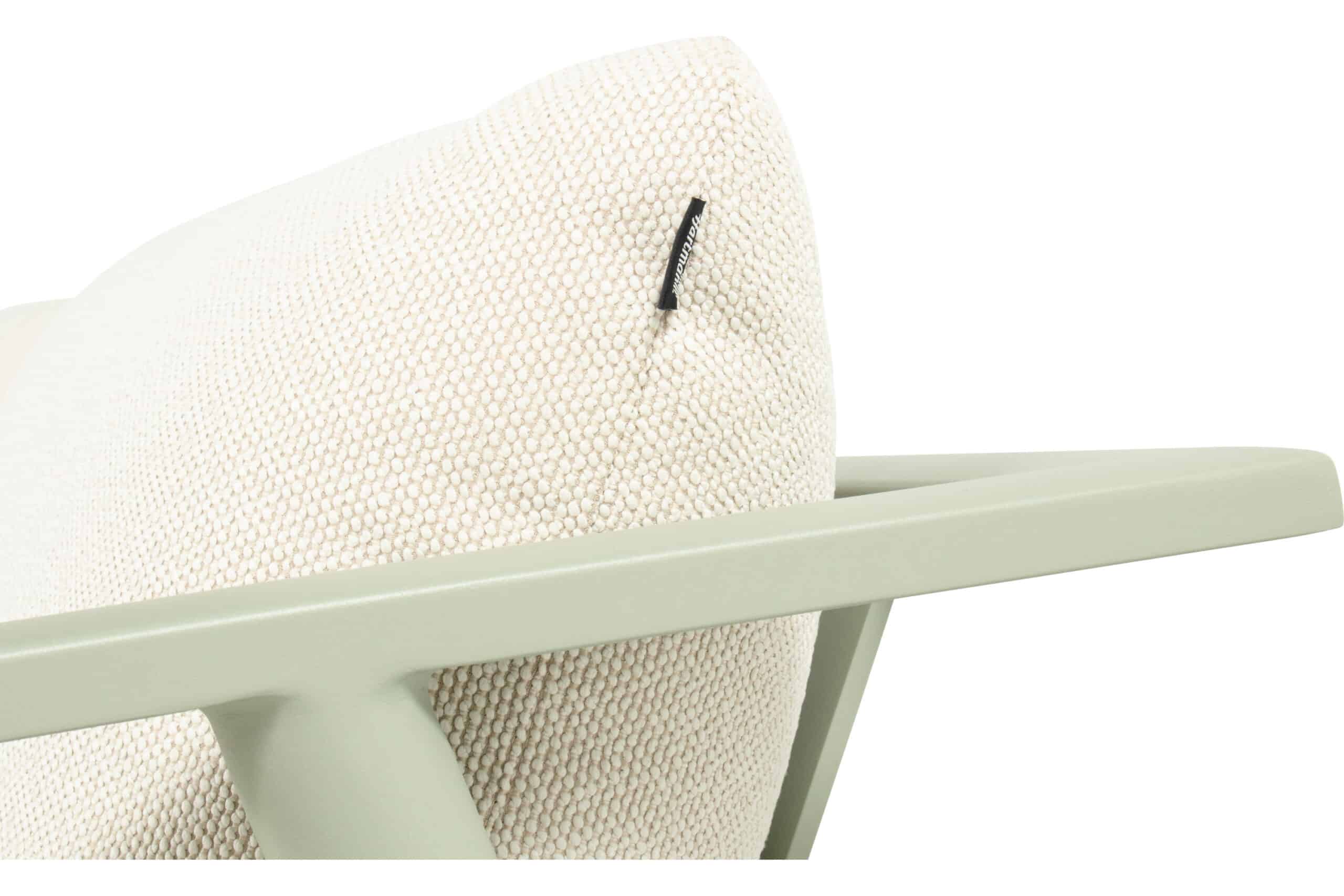 Rana sofagruppe m/bordsett - grønn 3 Rana sofagruppe m/bordsett - grønn - Bilde 3