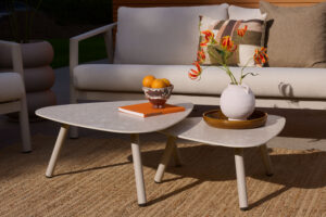 Rana sofagruppe m/bordsett - beige 14 600752734 S 2