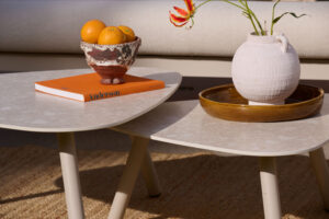 Rana sofagruppe m/bordsett - beige 12 600752734 S 3