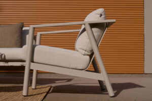 Rana sofagruppe m/bordsett - beige 16 600752734 S 4