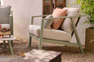 Rana sofagruppe m/bordsett - grønn 19 600753722 S 3