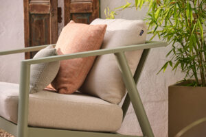 Rana sofagruppe m/bordsett - grønn 17 600753722 S 5