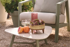 Rana sofagruppe m/bordsett - grønn 16 600753722 S 6