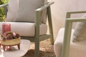 Rana sofagruppe m/bordsett - grønn 23 600753722 S 7