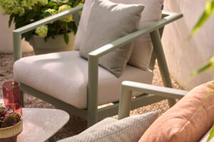 Rana sofagruppe m/bordsett - grønn 22 600753722 S 8