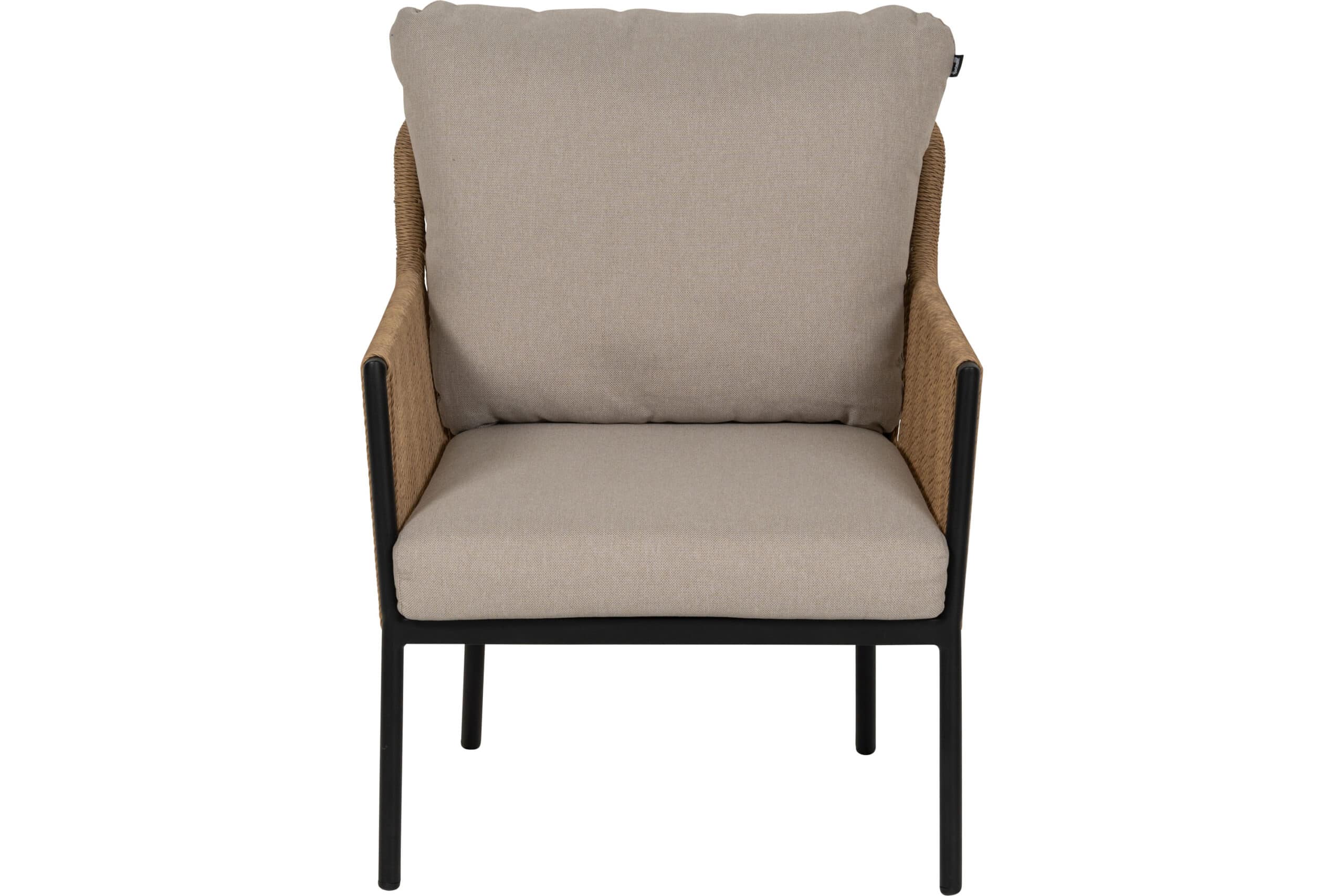 Cairo lounge/dining chair 2 Cairo lounge/dining chair - Bilde 2
