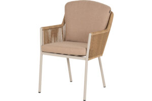 Cairo stablestol - Beige