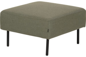 Celina fotpall - Bamboo