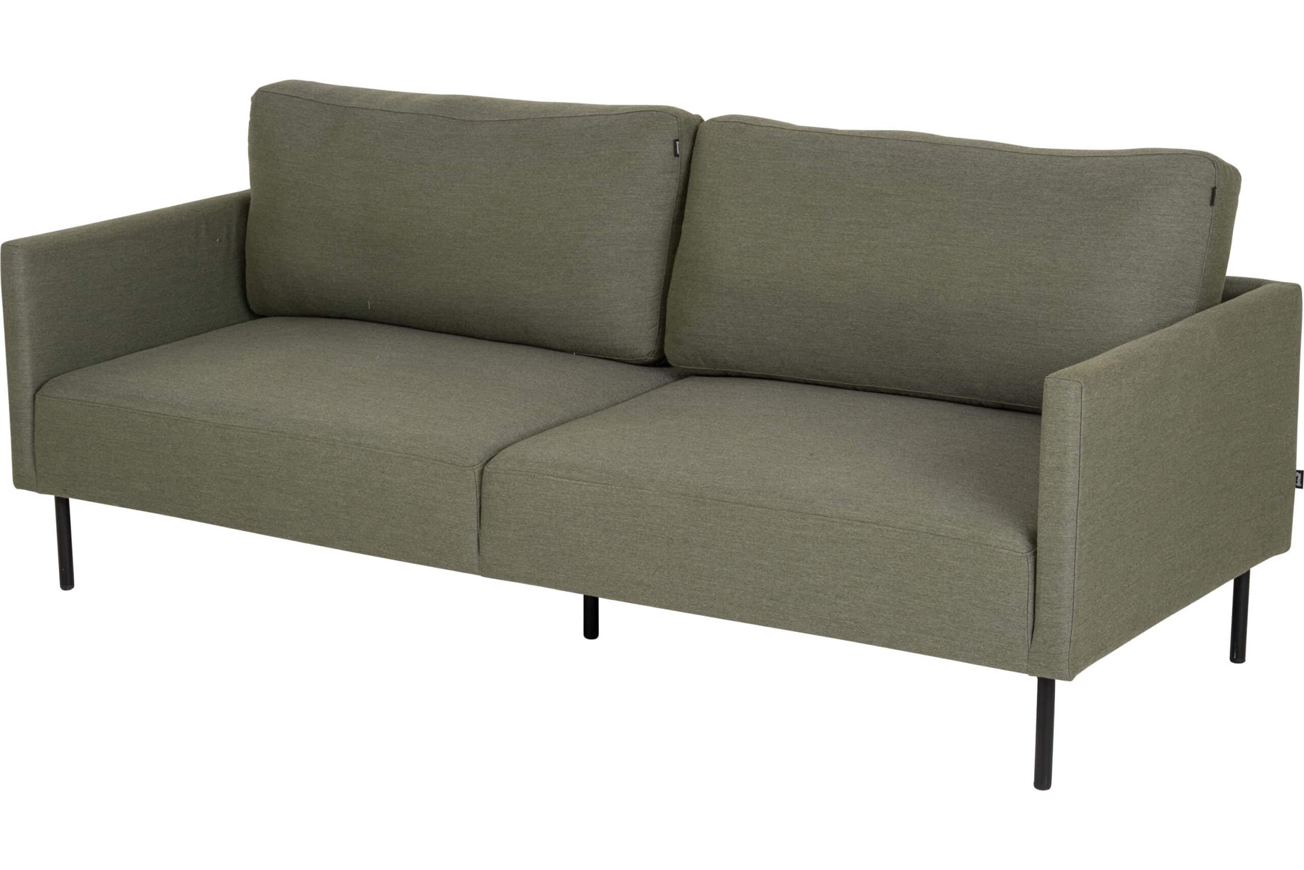 Celina 2,5-seter sofa - Bamboo 1 Celina 2,5-seter sofa - Bamboo