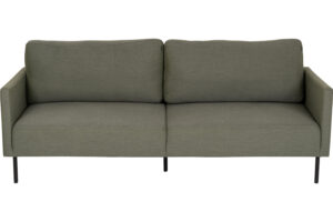 Alternative view of Celina 2,5-seter sofa - Bamboo