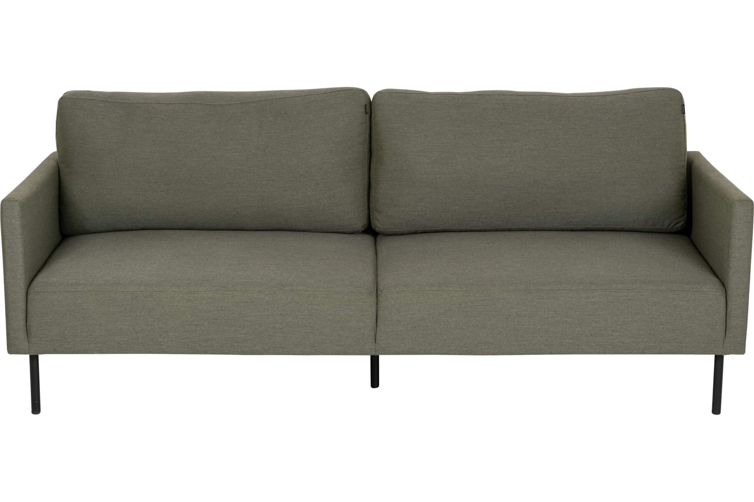 Celina 2,5-seter sofa - Bamboo 2 Celina 2,5-seter sofa - Bamboo - Bilde 2