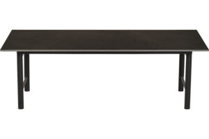 Alternative view of Celina Sofabord med keramisk flis topp