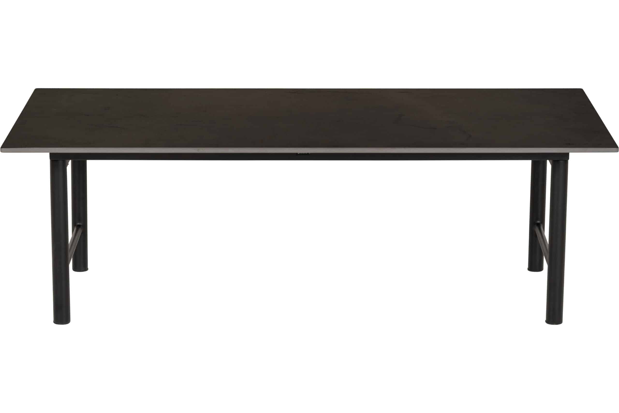 Celina Sofabord med keramisk flis topp 2 Celina Sofabord med keramisk flis topp - Bilde 2