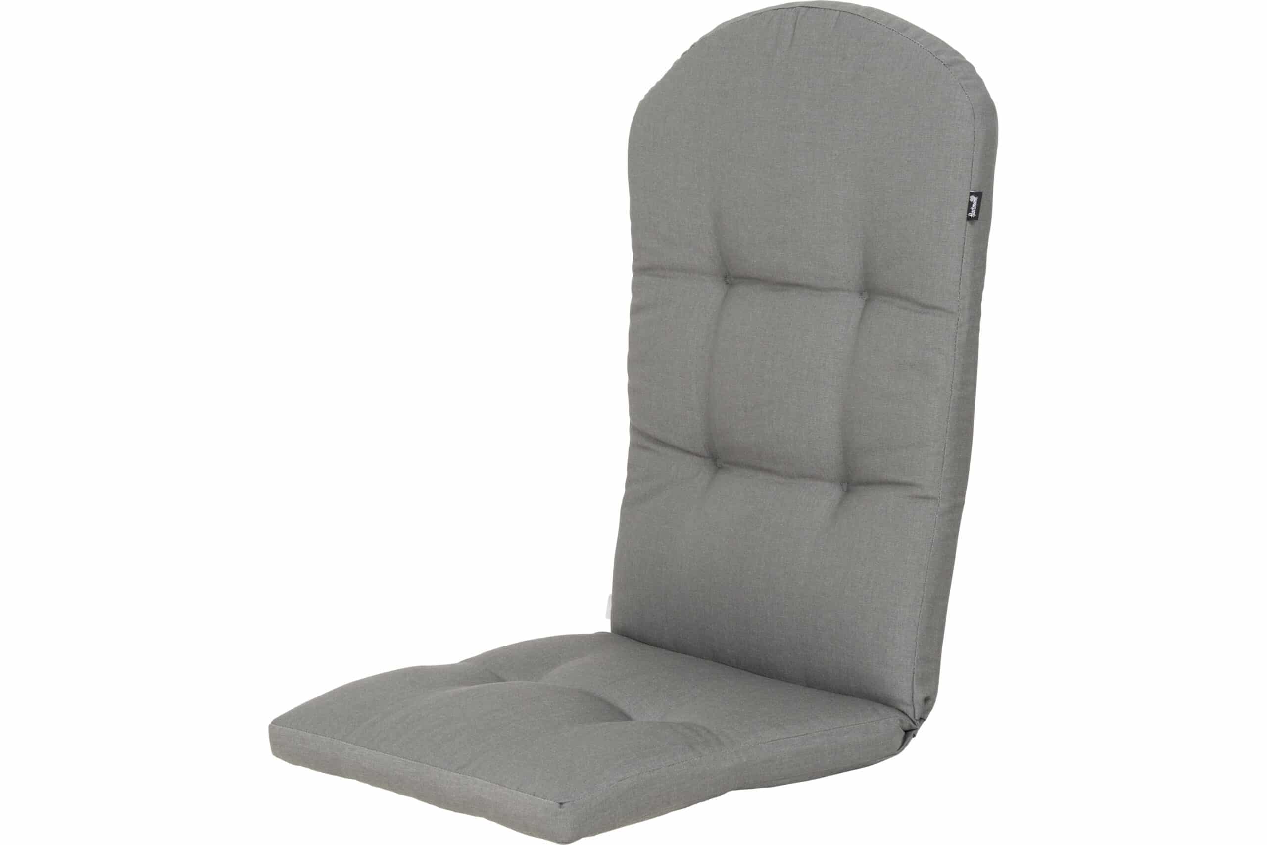Havana adirondack stolpute - seal grey 1 Havana adirondack stolpute - seal grey