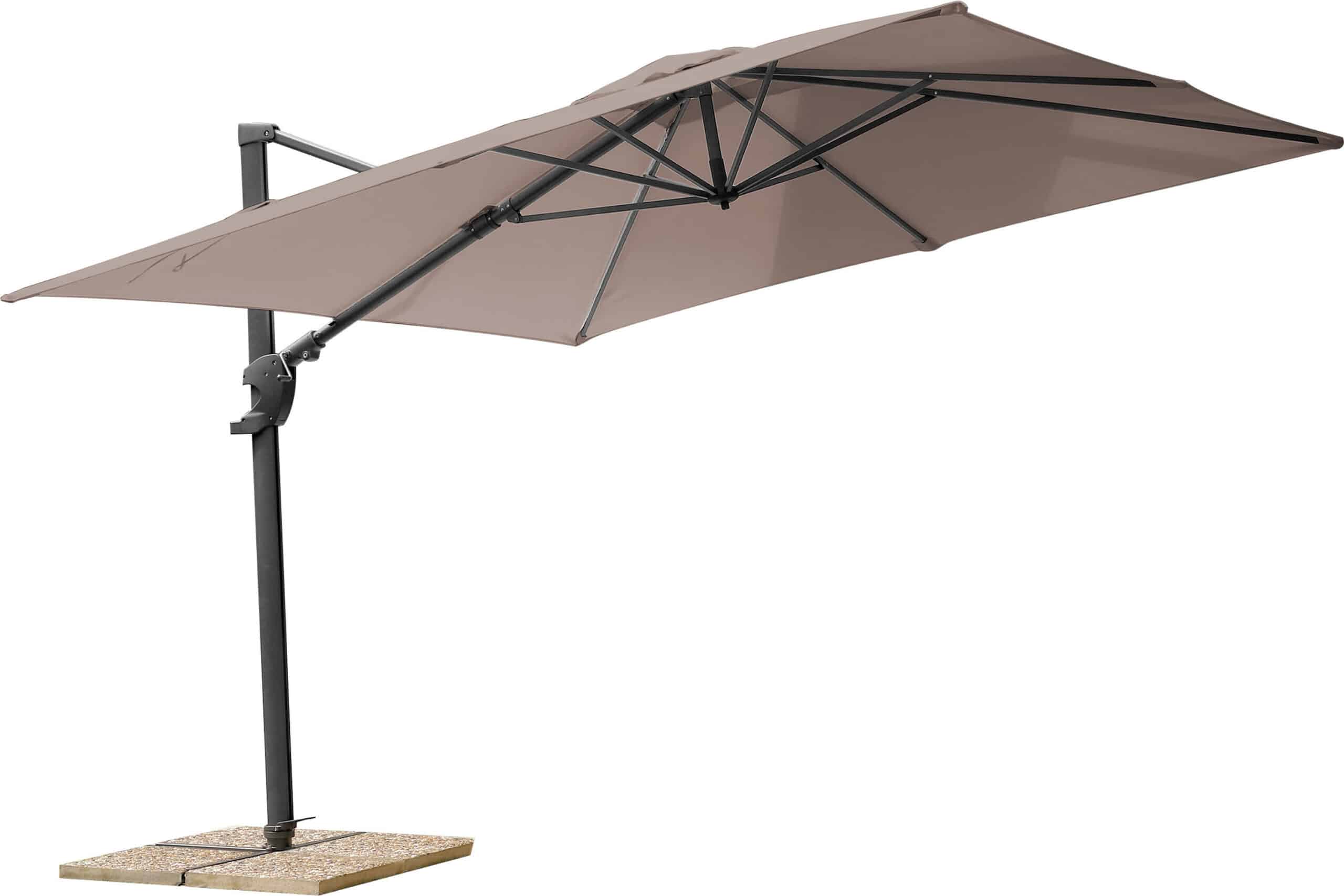 Solar Flex+ 300 x 300 - xerix/Taupe 1 Solar Flex+ 300 x 300 - xerix/Taupe