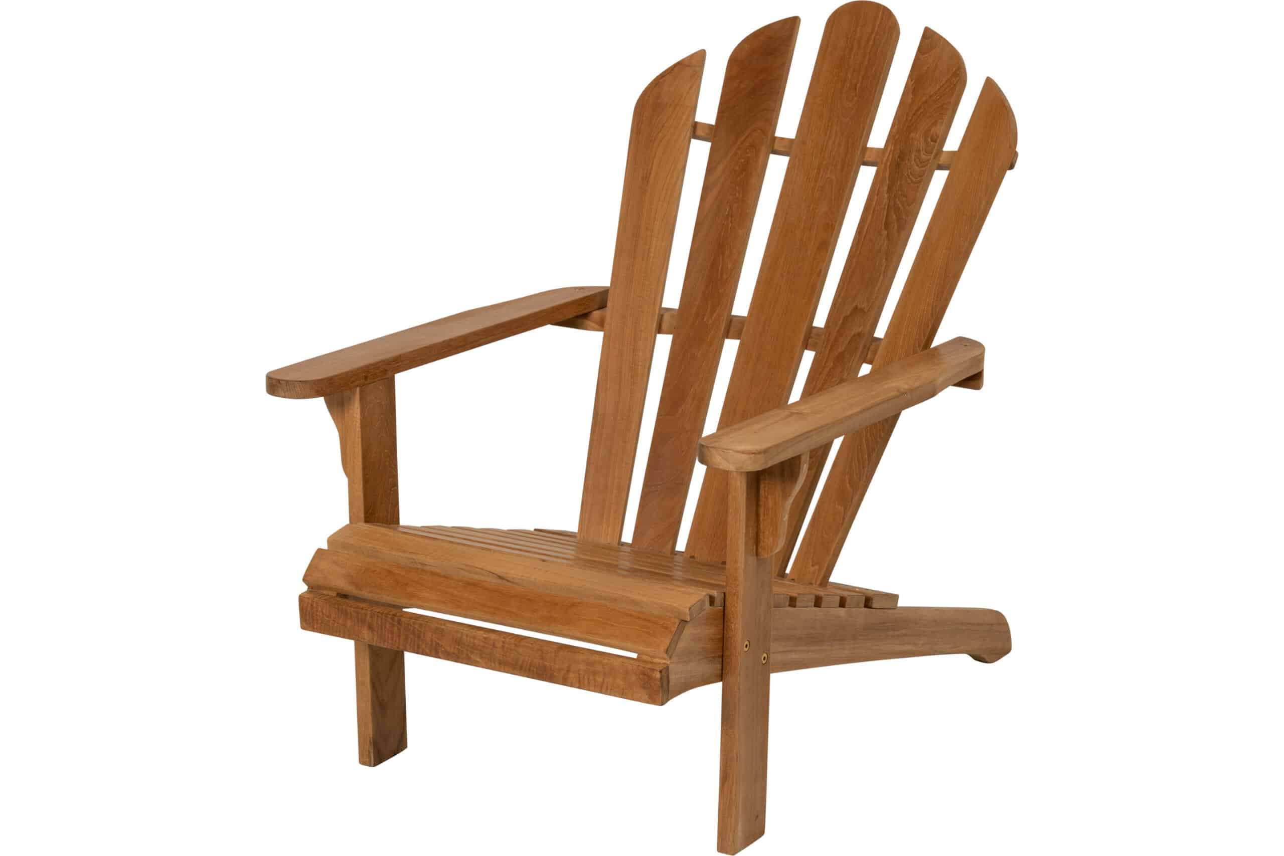 Skagen adirondackstol 1 Skagen adirondackstol